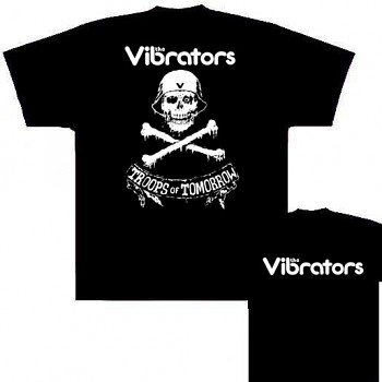 Vibrators - triko