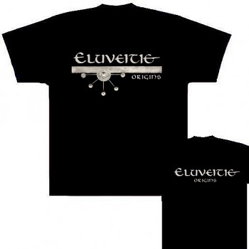 Eluveitie - triko