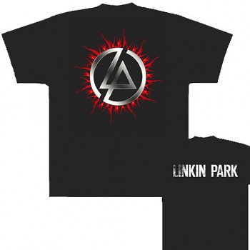 Linkin Park - triko