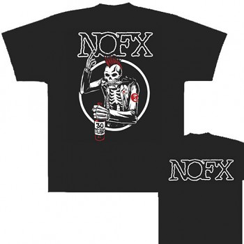 NOFX - triko
