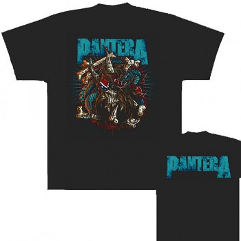 Pantera - triko