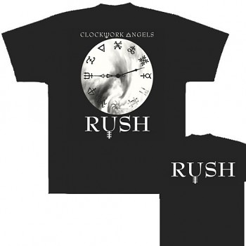 Rush - triko