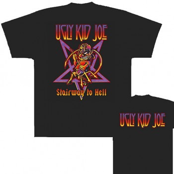 Ugly Kid Joe - triko