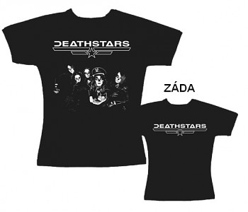 Deathstars - dámské triko