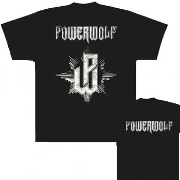 Powerwolf - triko