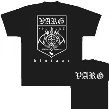 Varg - triko