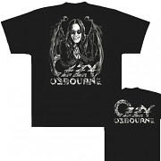 Ozzy Osbourne - triko