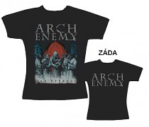 Arch Enemy - dámské triko