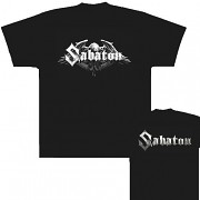 Sabaton - triko