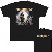 Powerwolf - triko