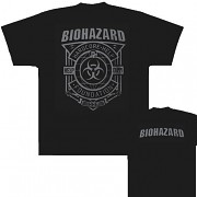 Biohazard - triko