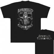 Avenged Sevenfold - triko