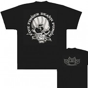 Five Finger Death Punch - triko