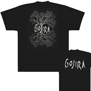 Gojira - triko