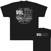 Volbeat - triko