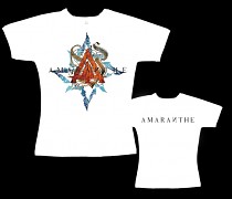 Amaranthe - dámské triko