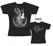 Opeth - dámské triko