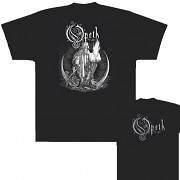 Opeth - triko