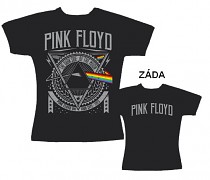 Pink Floyd - dámské triko