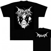 Abbath - triko