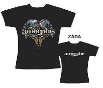 Amorphis - dámské triko