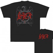 Slayer - triko