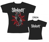 Slipknot - dámské triko