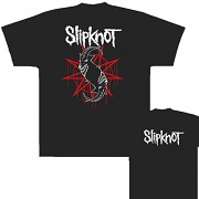 Slipknot - triko