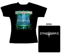Stratovarius - dámské triko