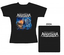 Avantasia - dámské triko