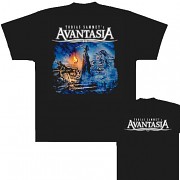 Avantasia - triko