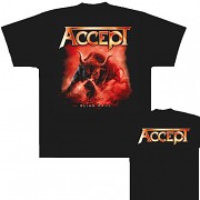 Accept - triko