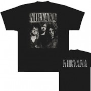 Nirvana - triko