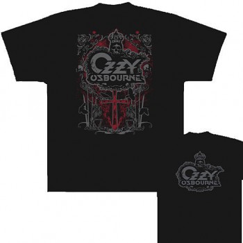 Ozzy Osbourne - triko