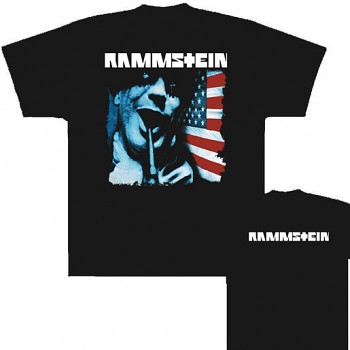 Rammstein - triko