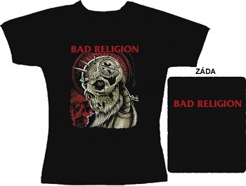 Bad Religion - dámské triko