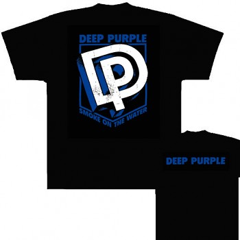 Deep Purple - triko