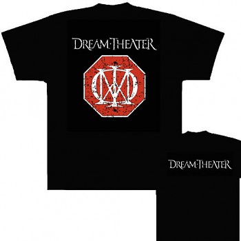 Dream Theater - triko