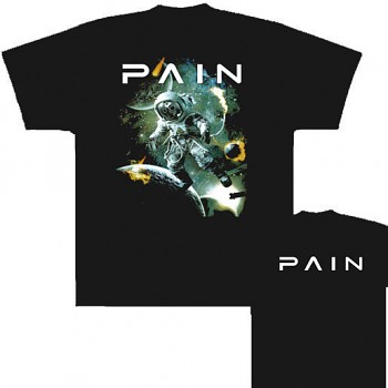 Pain - triko