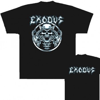 Exodus - triko