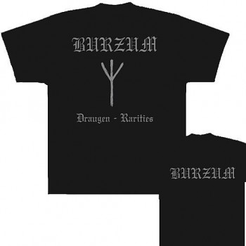 Burzum - triko