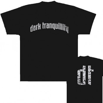 Dark Tranquillity - triko