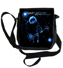 Gary Moore - taška GR 20