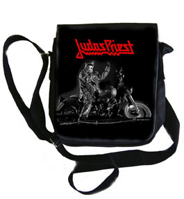 Judas Priest - taška GR 20 - 5