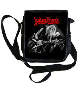 Judas Priest - taška GR 20 - 6