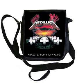 Metallica - taška GR 20 4