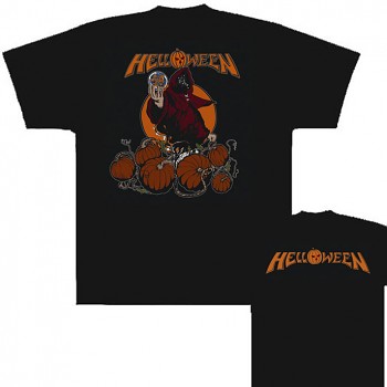 Helloween - triko