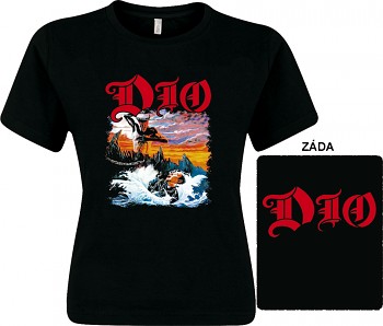 Dio - dámské triko
