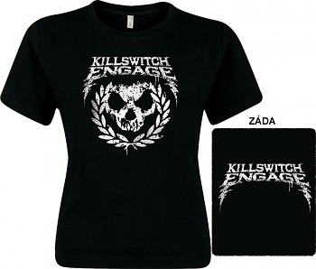 Killswitch Engage - dámské triko