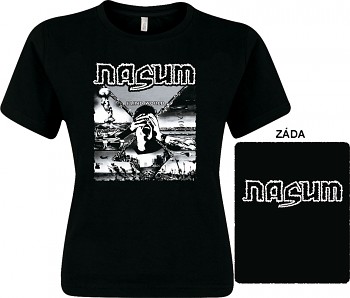 Nasum - dámské triko